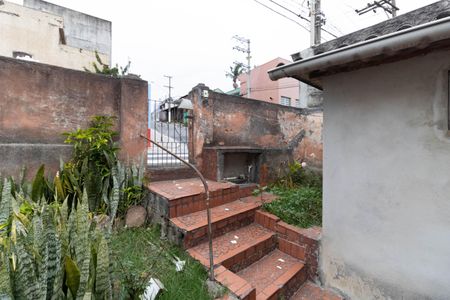 Casa à venda com 400m², 2 quartos e 6 vagasEntrada