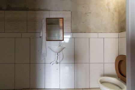 Casa à venda com 400m², 2 quartos e 6 vagasBanheiro 2