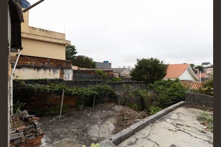 Casa à venda com 400m², 2 quartos e 6 vagasQuintal