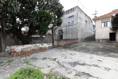 Casa à venda com 400m², 2 quartos e 6 vagasQuintal/Garagem