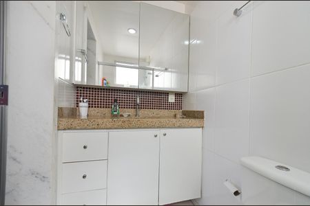 Apartamento à venda com 164m², 3 quartos e 2 vagasBanheiro Suíte