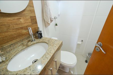 Apartamento à venda com 164m², 3 quartos e 2 vagasLavabo Cobertura