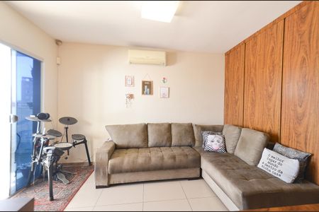 Apartamento à venda com 164m², 3 quartos e 2 vagasSala 2