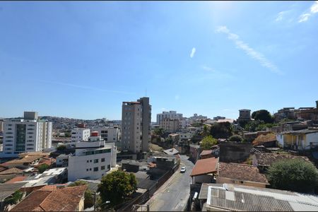 Apartamento à venda com 164m², 3 quartos e 2 vagasVista da Cobertura