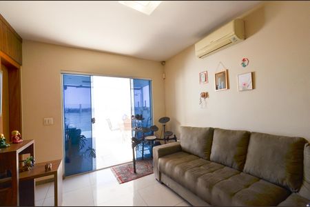 Apartamento à venda com 164m², 3 quartos e 2 vagasSala 2