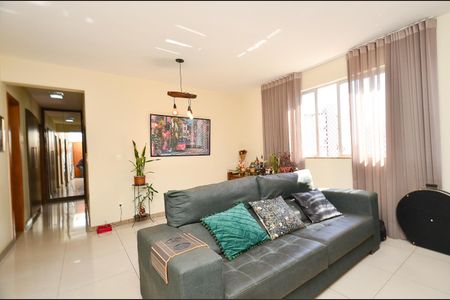 Apartamento à venda com 164m², 3 quartos e 2 vagasSala