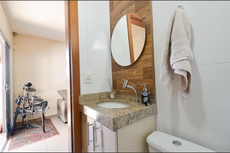 Apartamento à venda com 164m², 3 quartos e 2 vagasLavabo Cobertura