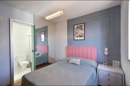 Apartamento à venda com 164m², 3 quartos e 2 vagasSuíte