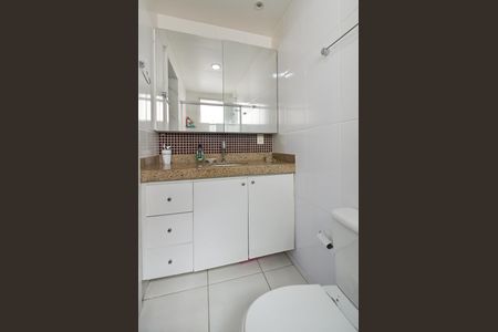 Apartamento à venda com 164m², 3 quartos e 2 vagasBanheiro Suíte