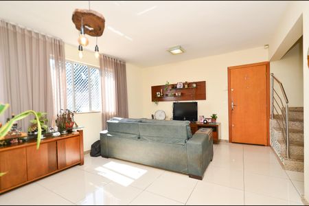 Apartamento à venda com 164m², 3 quartos e 2 vagasSala