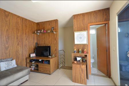 Apartamento à venda com 164m², 3 quartos e 2 vagasSala 2