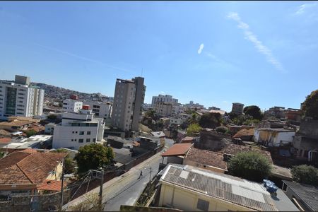 Apartamento à venda com 164m², 3 quartos e 2 vagasVista da Cobertura