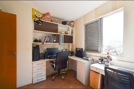 Apartamento à venda com 164m², 3 quartos e 2 vagasQuarto 1