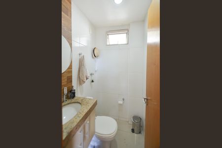 Apartamento à venda com 164m², 3 quartos e 2 vagasLavabo Cobertura