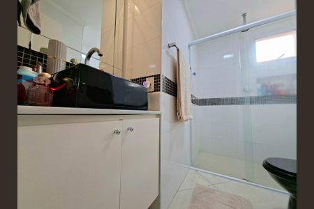 Apartamento à venda com 51m², 2 quartos e 1 vagaBanheiro