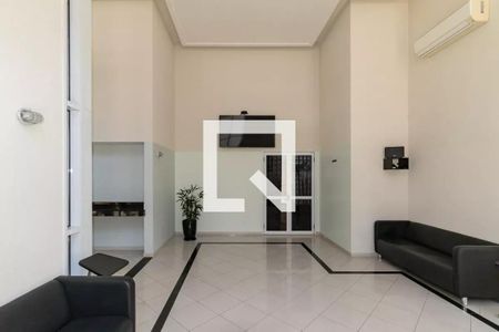 Apartamento à venda com 51m², 2 quartos e 1 vagaÁrea comum
