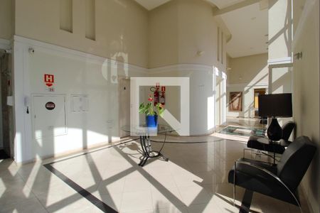 Apartamento à venda com 51m², 2 quartos e 1 vagaÁrea comum