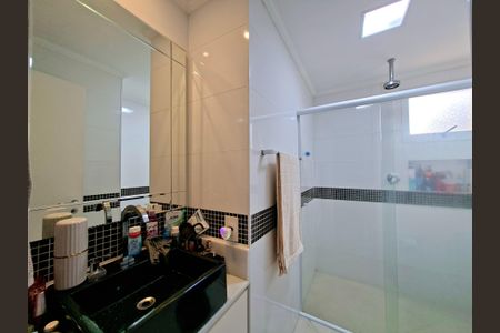 Apartamento à venda com 51m², 2 quartos e 1 vagaBanheiro