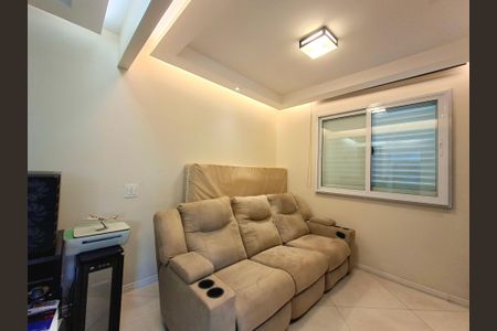 Apartamento à venda com 51m², 2 quartos e 1 vagaSala