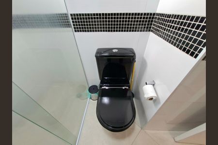 Apartamento à venda com 51m², 2 quartos e 1 vagaBanheiro