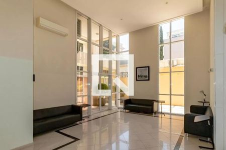 Apartamento à venda com 51m², 2 quartos e 1 vagaÁrea comum