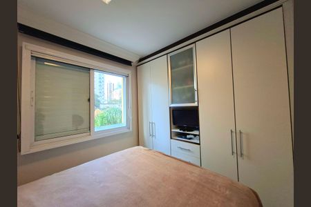 Apartamento à venda com 51m², 2 quartos e 1 vagaQuarto