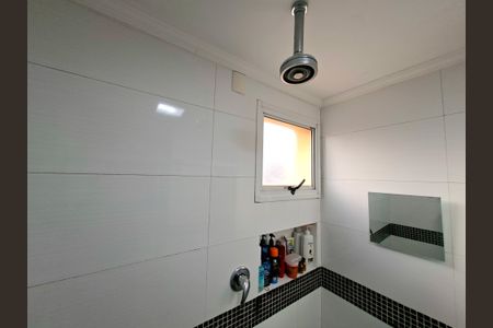 Apartamento à venda com 51m², 2 quartos e 1 vagaBanheiro