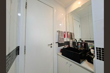 Apartamento à venda com 51m², 2 quartos e 1 vagaBanheiro