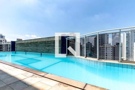 Apartamento à venda com 51m², 2 quartos e 1 vagaÁrea comum - Piscina