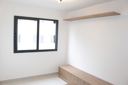 Apartamento à venda com 27m², 1 quarto e sem vagaSala