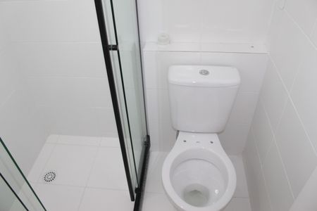Apartamento à venda com 27m², 1 quarto e sem vagaBanheiro