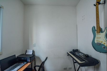 Apartamento à venda com 51m², 2 quartos e 2 vagasQuarto 2