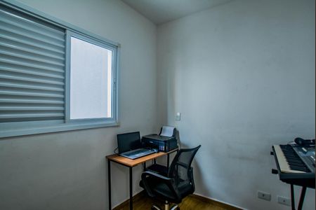 Apartamento à venda com 51m², 2 quartos e 2 vagasQuarto 2