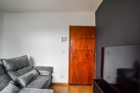 Apartamento à venda com 51m², 2 quartos e 2 vagasSala