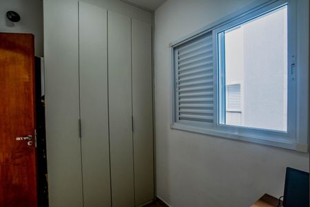 Apartamento à venda com 51m², 2 quartos e 2 vagasQuarto 2