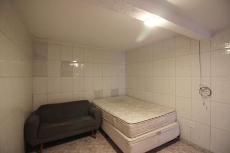 Casa para alugar com 40m², 1 quarto e sem vagaSala/Quarto