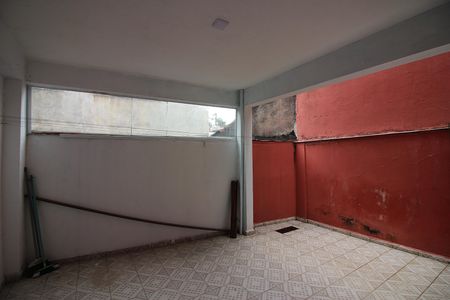 Casa para alugar com 40m², 1 quarto e sem vagaÁrea de Serviço