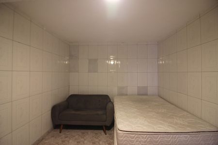 Casa para alugar com 40m², 1 quarto e sem vagaSala/Quarto