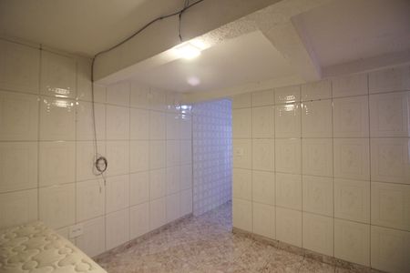 Casa para alugar com 40m², 1 quarto e sem vagaSala/Quarto