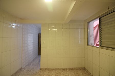 Casa para alugar com 40m², 1 quarto e sem vagaSala/Quarto