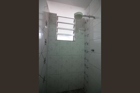 Casa para alugar com 40m², 1 quarto e sem vagaBanheiro Social