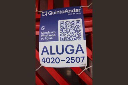 Casa para alugar com 40m², 1 quarto e sem vagaPlaca