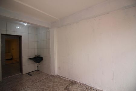 Casa para alugar com 40m², 1 quarto e sem vagaÁrea de Serviço