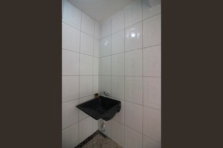Casa para alugar com 40m², 1 quarto e sem vagaÁrea de Serviço