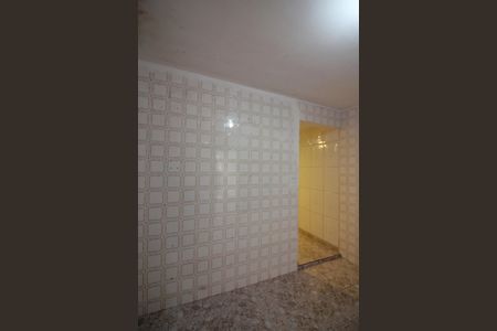 Casa para alugar com 40m², 1 quarto e sem vagaCozinha