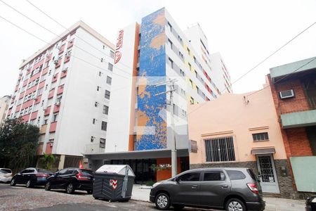 Studio para alugar com 12m², 1 quarto e sem vaga