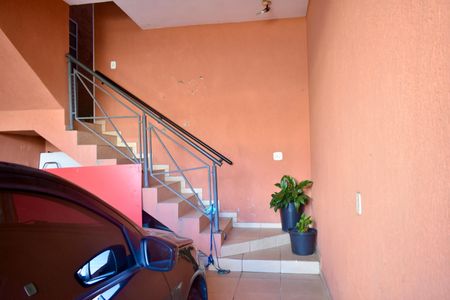 Casa à venda com 133m², 3 quartos e 4 vagasEntrada