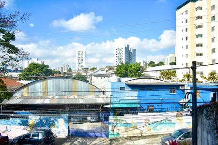 Casa à venda com 133m², 3 quartos e 4 vagasVista da Sala