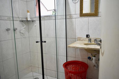 Casa à venda com 133m², 3 quartos e 4 vagasBanheiro Social