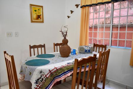 Casa à venda com 133m², 3 quartos e 4 vagasCozinha